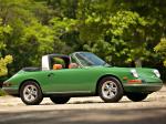 Porsche 911 S 2.0 Targa 1966 года (NA)